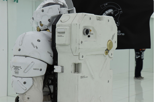 コジプロの創造はここから生まれる！「コジマプロダクション」スタジオ潜入レポート。ルーデンスからカフェテリアまで、オフィスなのに世界観作り込みがスゴい【特集】