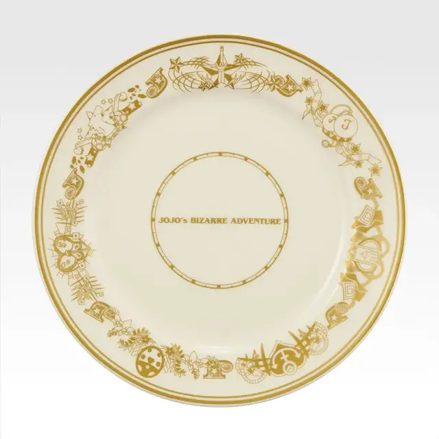 歴代主人公が“ジョジョ立ち”で揃い踏み！「ジョジョ」新作一番くじがオンライン販売、ジョナサンからジョニィまで勢揃い