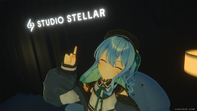星街すいせいは、なぜ事務所を設立したのか―「表現者」としての新たな選択肢、アーティスト活動やファンクラブでやりたいこと、“果てしない旅の先”を訊く【インタビュー】