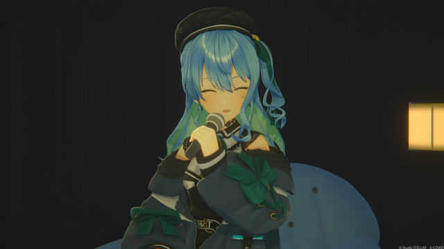 星街すいせい個人事務所「Studio STELLAR」設立 メディア発表会レポート―余所行きな「すいせいさん」が語る、バーチャルの殻を破る未来