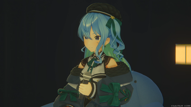 星街すいせい個人事務所「Studio STELLAR」設立 メディア発表会レポート―余所行きな「すいせいさん」が語る、バーチャルの殻を破る未来