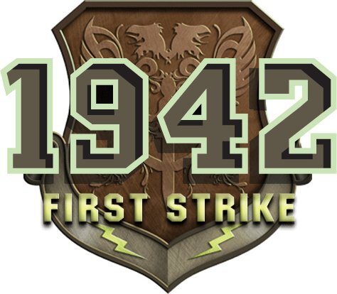 1942 -FIRST STRIKE-