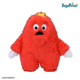 「ガチャピン・ムック」限定プライズがどれも可愛い！クレーンゲームでの獲得を応援してくれるレアな機会も