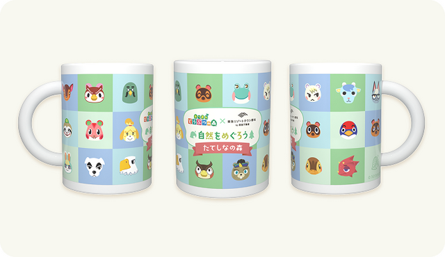 『あつまれ どうぶつの森』魚釣り、星空観察、DIYなどがリアルに楽しめるイベント開催へ―“木”など限定グッズも販売予定