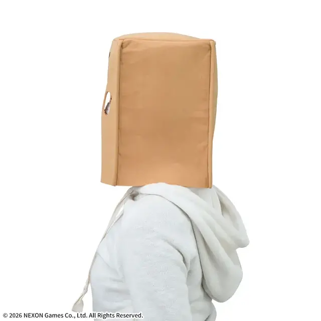 これでキミも“覆面水着団”！『ブルアカ』シロコたちが着用した覆面含む3アイテムが4月17日よりプライズに順次展開