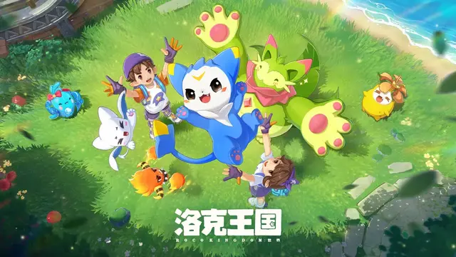 ガチャはナシ！Tencentが贈る2026年の注目作『洛克王国：世界』がついに中国国内でリリース―日本未上陸の注目ゲーム3選【2026年3月29日】