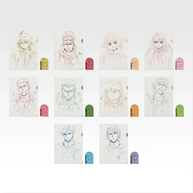 一番くじ「鉄血のオルフェンズ」全ラインナップ公開！ガンダムバルバトス胸像ほか、限定カラーのガンプラなど必見