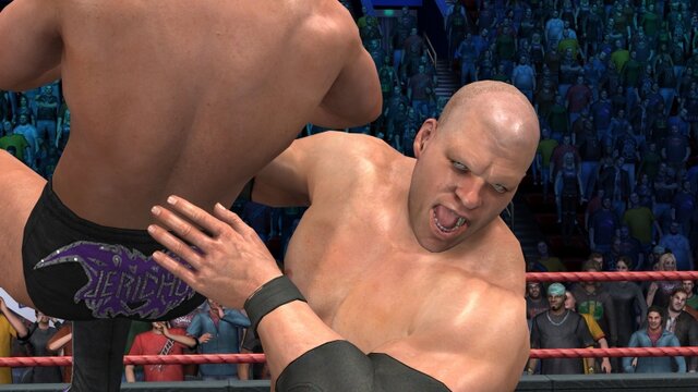 WWE SmackDown vs. Raw 2011