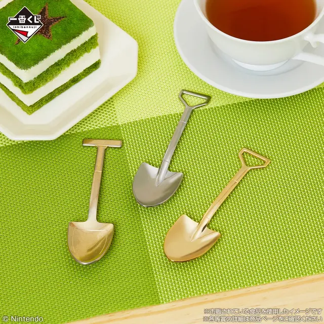 『どうぶつの森』新作一番くじが4月4日発売！ローン返済音が鳴る貯金箱、しずえさんが“役場のBGM”で起こしてくれる時計など全ラインナップ公開