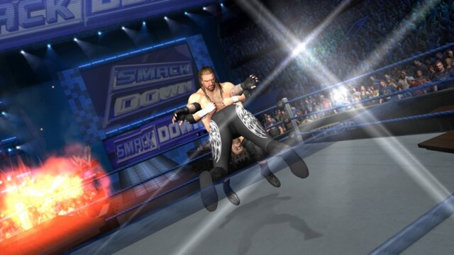 WWE SmackDown vs. Raw 2011