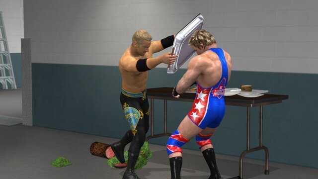 WWE SmackDown vs. Raw 2011