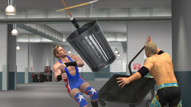 WWE SmackDown vs. Raw 2011