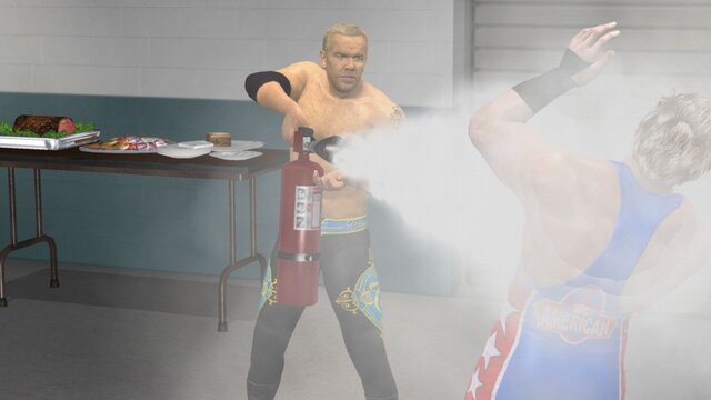 WWE SmackDown vs. Raw 2011