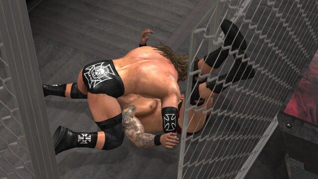 WWE SmackDown vs. Raw 2011