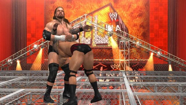 WWE SmackDown vs. Raw 2011