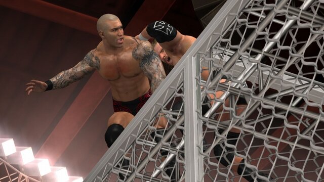 WWE SmackDown vs. Raw 2011