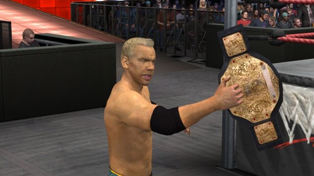 WWE SmackDown vs. Raw 2011