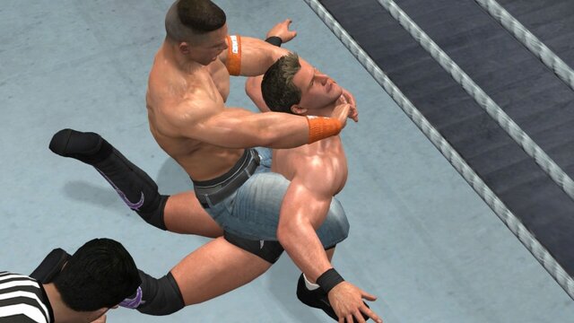 WWE SmackDown vs. Raw 2011