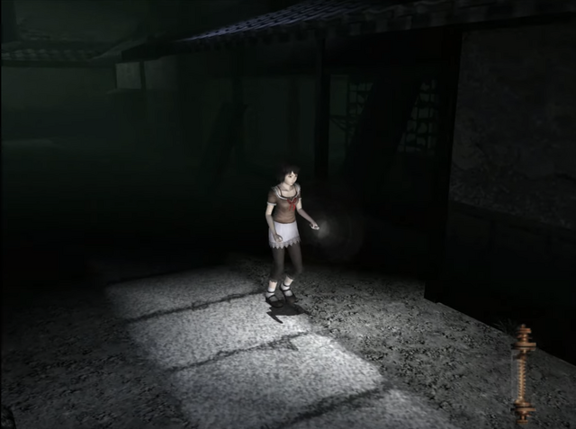 『零～紅い蝶 REMAKE』23年の時を経て恐怖はどう「深化」したのか？オリジナル版と徹底比較【特集】