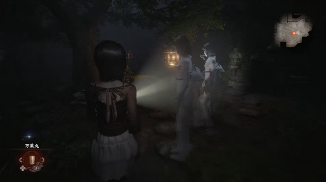 『零～紅い蝶 REMAKE』23年の時を経て恐怖はどう「深化」したのか？オリジナル版と徹底比較【特集】