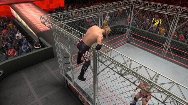 WWE SmackDown vs. Raw 2011