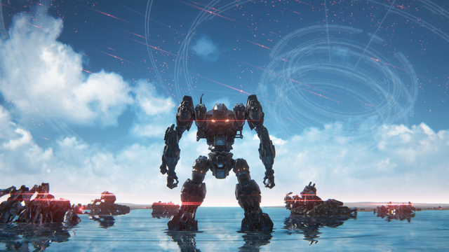 『アーマード・コア』と『エースコンバット』、2つの「AC」から見るプレイヤーの褒め方【特集】