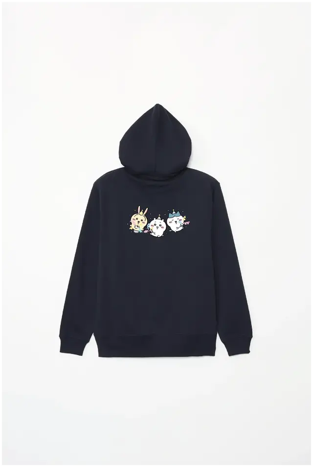 「ちいかわ＆ハチワレ」誕生日の期間限定デザイン！全3種から好みのグッズを作成できちゃう