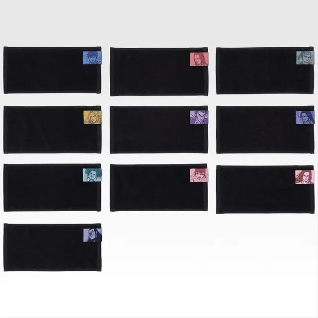 「キングダム」新作一番くじに心がたぎる！王騎の矛を受け継いだ信や蒙恬、王賁ら4人を堂々立体化