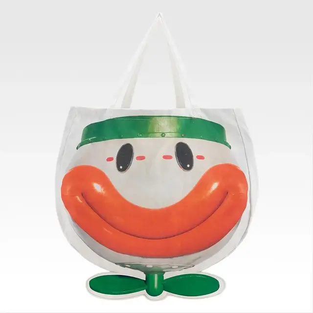 映画 「ザ・スーパーマリオギャラクシー・ムービー」一番くじ全ラインナップ公開！ルームライトほか、ラストワン賞はヨッシーのビッグクッション