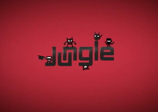 パナソニックのナゾの新型ゲーム機「Jungle」―米国でテスト開始