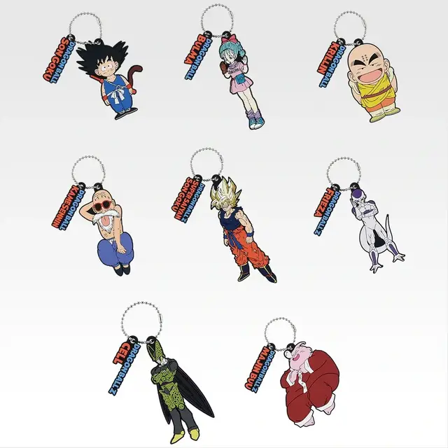 「ドラゴンボール」新作一番くじ、いよいよ5月8日発売！テーマは“悟空の歴史”、幼少期や超サイヤ人、身勝手の極意フィギュアなど最強ラインナップ