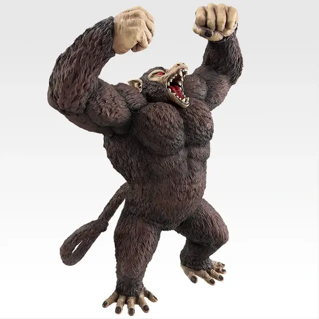 「ドラゴンボール」新作一番くじ、いよいよ5月8日発売！テーマは“悟空の歴史”、幼少期や超サイヤ人、身勝手の極意フィギュアなど最強ラインナップ