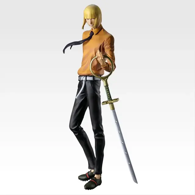 「BLEACH」新作一番くじがカッコ良い！日番谷冬獅郎や藍染惣右介、ラストワン賞には「浦原喜助フィギュア」も