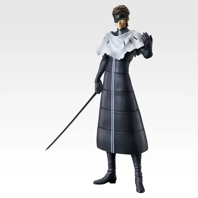 「BLEACH」新作一番くじがカッコ良い！日番谷冬獅郎や藍染惣右介、ラストワン賞には「浦原喜助フィギュア」も