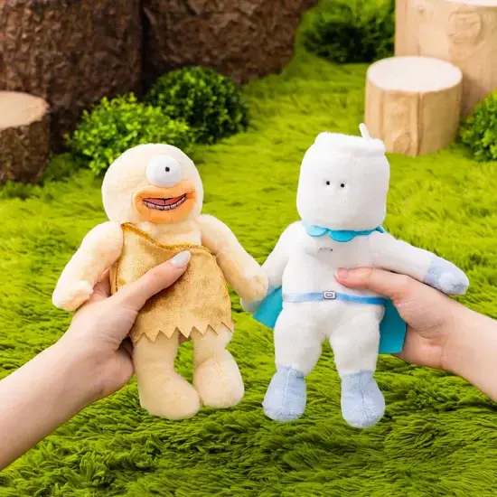 「ちいかわパーク」の一部商品がオンラインでも販売決定！ちいかわのくまさんポシェットなど、注目のアイテム多数ラインナップ