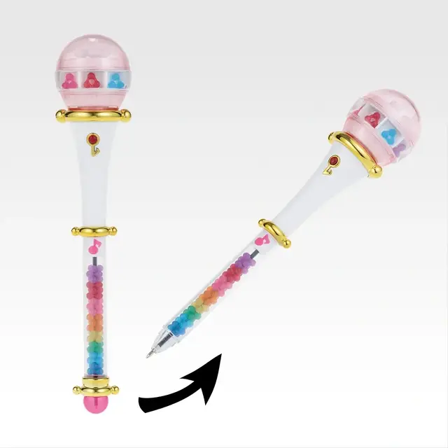 「おジャ魔女どれみ」新作一番くじにテンションMAX！ラストワン賞はどれみ達が働く「MAHO堂」の堂陶磁器小物入れ