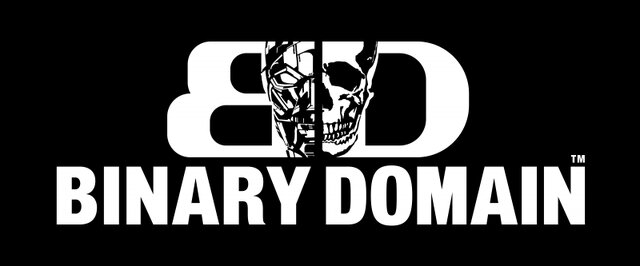 Binary Domain(バイナリー ドメイン)