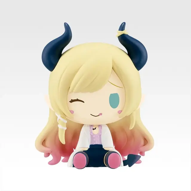 「ホロライブ」新作一番くじがメチャ豪華！「ちょこのっこ」フィギュア総勢33人が表情新たに大集合