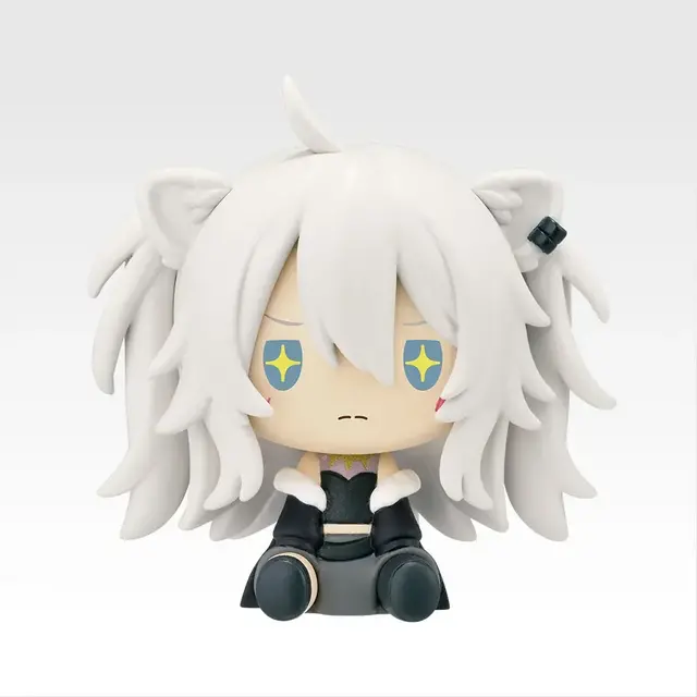 「ホロライブ」新作一番くじがメチャ豪華！「ちょこのっこ」フィギュア総勢33人が表情新たに大集合