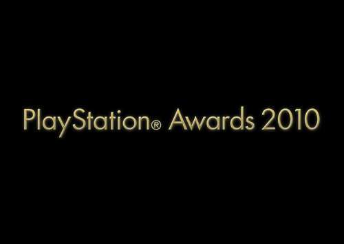 ｢PlayStation Awards 2010｣が開催－『FINAL FANTASY XⅢ』がプラチナプライズに輝く