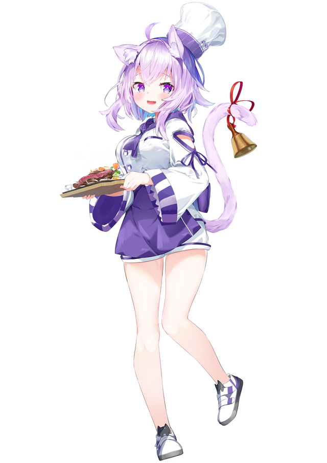 初コラボ時のイラストやグッズ