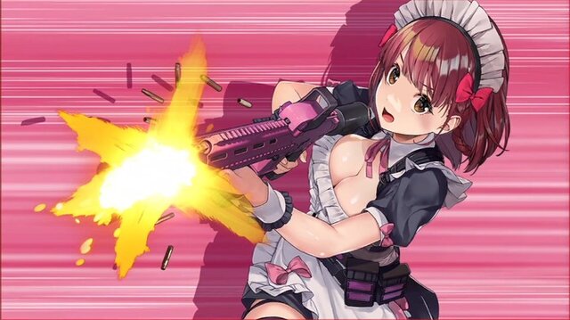 【特集】カートゥーンFPSにケモ耳サバイバー、メイド×ゾンビまで！個性が渋滞している撃ちまくりシューティング5選