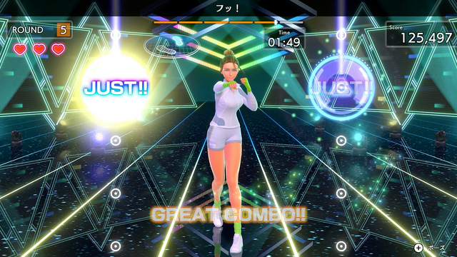 『Fit Boxing 3』スイッチ2版が7月16日に発売決定！USBカメラで自分を画面に映せるようになり、おすそわけで最大4人対戦も可能
