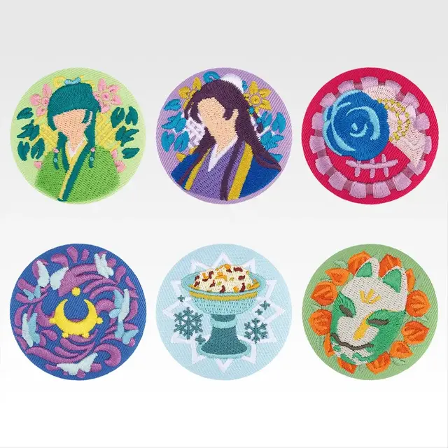 大人気「薬屋のひとりごと」新作一番くじがオンライン販売！美しく舞う「猫猫」のフィギュアが、通常版とOP映像の“黒ver.”で立体化