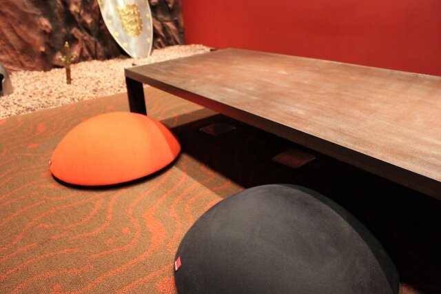 ポケモンはここで作られる！ゲームフリーク訪問記(前編)