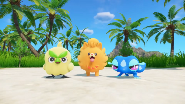 『ポケモン ウインド・ウェーブ』メインテーマのメイキング映像が公開！NHK交響楽団による迫力の演奏など、貴重な舞台裏をお届け