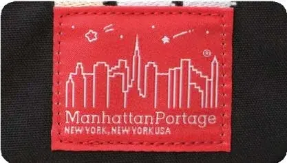 「ちいかわ」×「Manhattan Portage」コラボコレクションが発売！人気モデルをベースに、刺繡とオリジナルラベルをデザイン