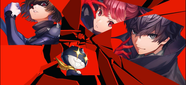 『ヘブバン』×『ペルソナ５ ザ・ロイヤル』コラボを先行試遊！ “ベルベットルーム風”の小ネタに思わずニヤリ、心の怪盗団が“認知”の力でキャンサーに挑む