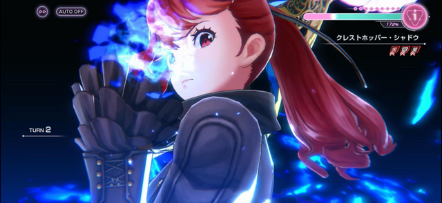 『ヘブバン』×『ペルソナ５ ザ・ロイヤル』コラボを先行試遊！ “ベルベットルーム風”の小ネタに思わずニヤリ、心の怪盗団が“認知”の力でキャンサーに挑む