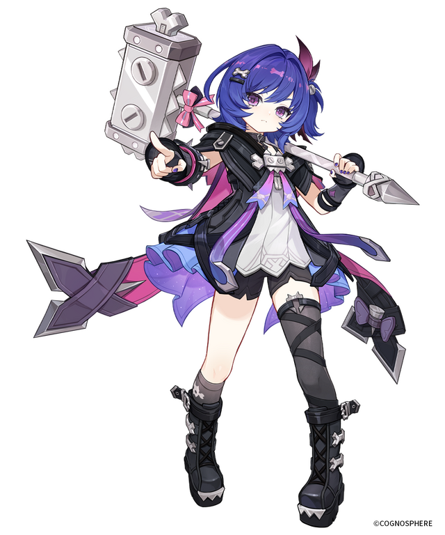 『原神』バージョンLuna VII配信開始！新キャラクター「ニコ」「プルーネ」実装&「ドゥリン」復刻